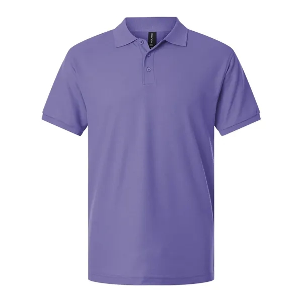 AllPro Men's Pique Polo - AllPro Men's Pique Polo - Image 36 of 54