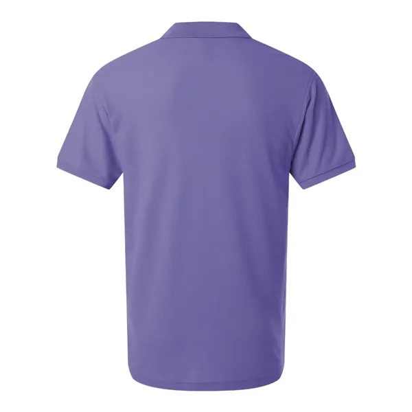 AllPro Men's Pique Polo - AllPro Men's Pique Polo - Image 37 of 54