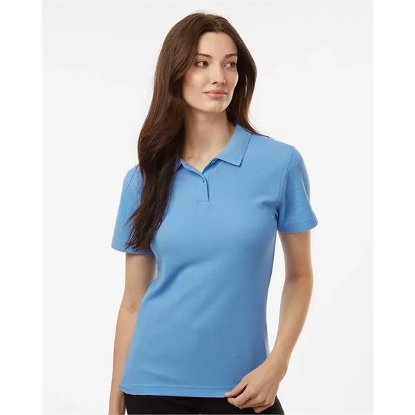 AllPro Women's Pique Polo - AllPro Women's Pique Polo - Image 0 of 52
