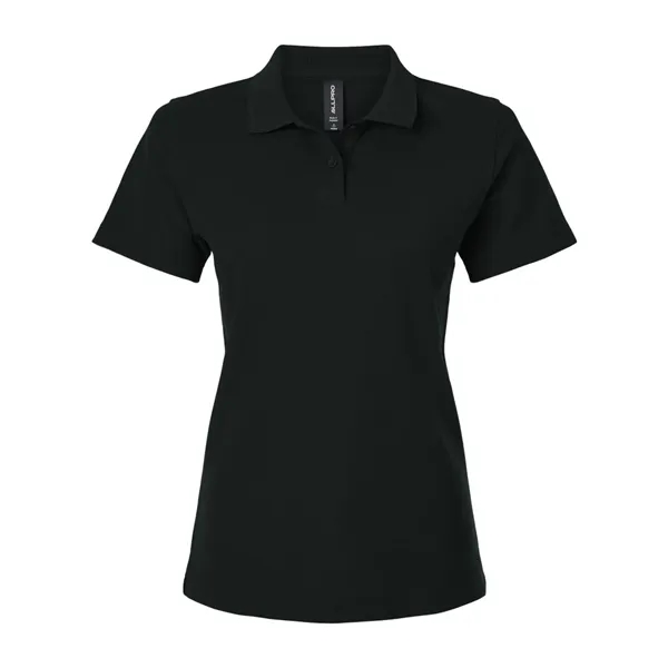 AllPro Women's Pique Polo - AllPro Women's Pique Polo - Image 3 of 52