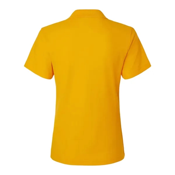AllPro Women's Pique Polo - AllPro Women's Pique Polo - Image 18 of 52
