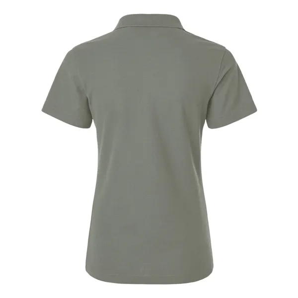 AllPro Women's Pique Polo - AllPro Women's Pique Polo - Image 20 of 52