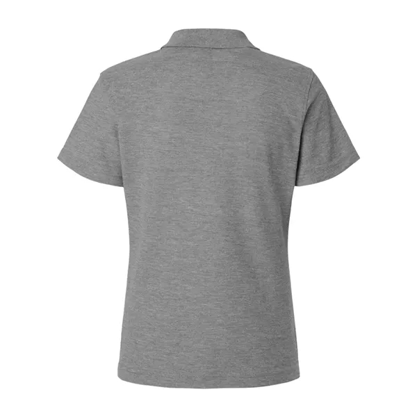 AllPro Women's Pique Polo - AllPro Women's Pique Polo - Image 22 of 52