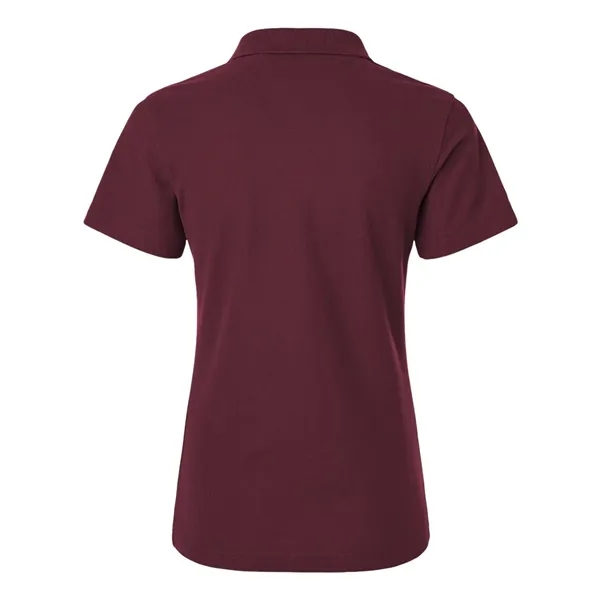 AllPro Women's Pique Polo - AllPro Women's Pique Polo - Image 32 of 52