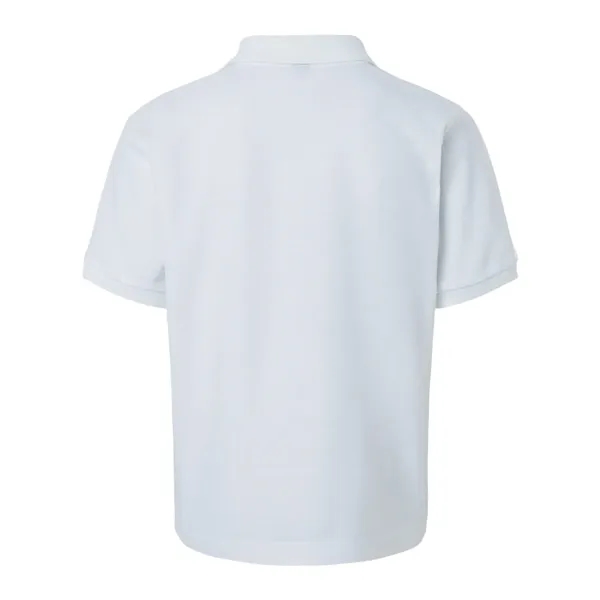 AllPro Youth Pique Polo - AllPro Youth Pique Polo - Image 21 of 28