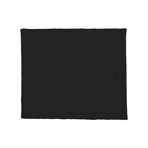 Alpine Fleece Micro Mink Sherpa Blanket - Alpine Fleece Micro Mink Sherpa Blanket - Image 1 of 27