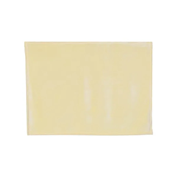 Alpine Fleece Mink Touch Luxury Baby Blanket - Alpine Fleece Mink Touch Luxury Baby Blanket - Image 0 of 6