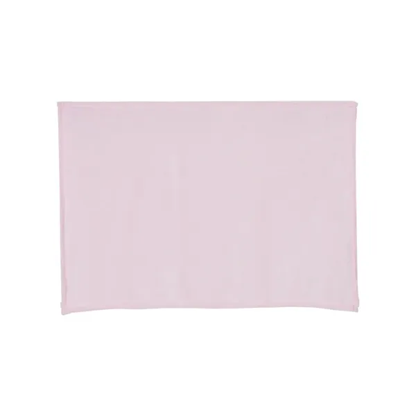 Alpine Fleece Mink Touch Luxury Baby Blanket - Alpine Fleece Mink Touch Luxury Baby Blanket - Image 4 of 6