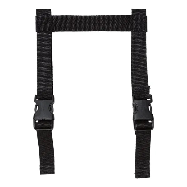 Alpine Fleece Blanket Strap - Alpine Fleece Blanket Strap - Image 2 of 12