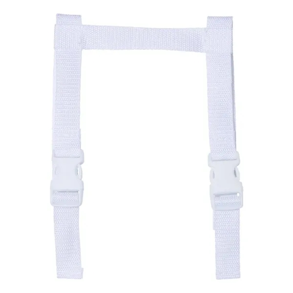 Alpine Fleece Blanket Strap - Alpine Fleece Blanket Strap - Image 12 of 12