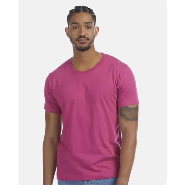 Alternative Unisex Cotton Jersey Go-To Tee - Alternative Unisex Cotton Jersey Go-To Tee - Image 0 of 2