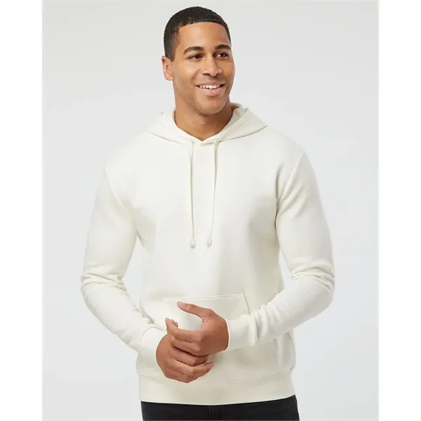 Alternative Unisex Eco-Cozy Fleece Hoodie Sweatshirt - Alternative Unisex Eco-Cozy Fleece Hoodie Sweatshirt - Image 0 of 2