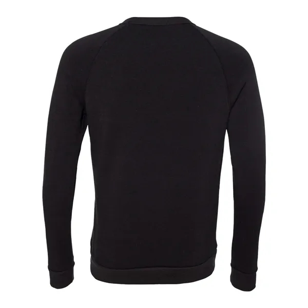 Alternative Unisex Champ Eco-Fleece Crewneck Sweatshirt - Alternative Unisex Champ Eco-Fleece Crewneck Sweatshirt - Image 3 of 6