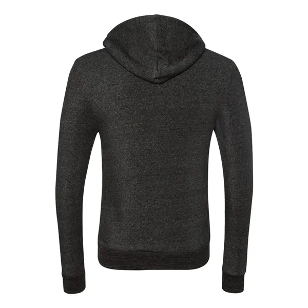 Alternative Unisex Rocky Eco-Fleece Full-Zip Hoodie - Alternative Unisex Rocky Eco-Fleece Full-Zip Hoodie - Image 3 of 3