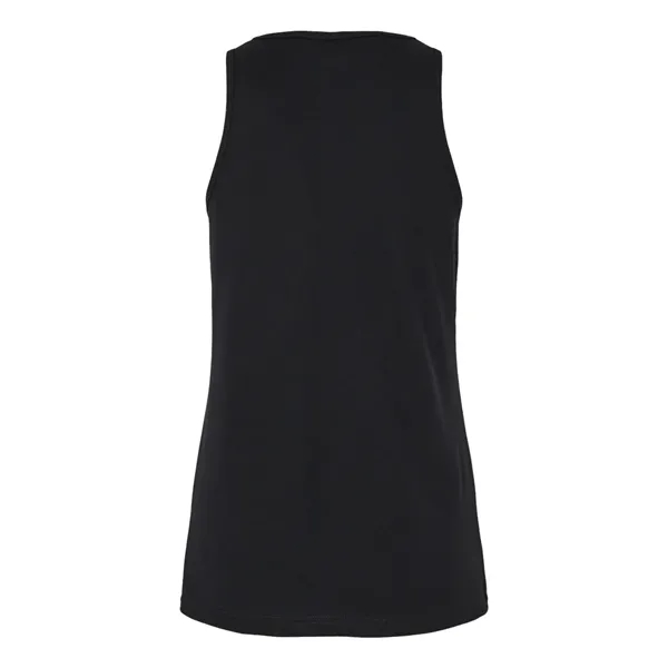 American Apparel Women's CVC Tank - American Apparel Women's CVC Tank - Image 2 of 12