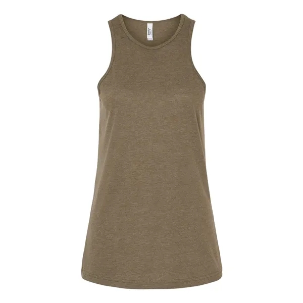 American Apparel Women's CVC Tank - American Apparel Women's CVC Tank - Image 3 of 12