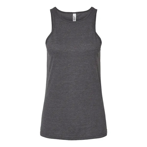 American Apparel Women's CVC Tank - American Apparel Women's CVC Tank - Image 7 of 12