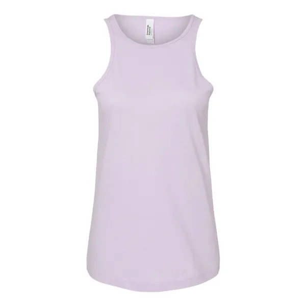 American Apparel Women's CVC Tank - American Apparel Women's CVC Tank - Image 9 of 12