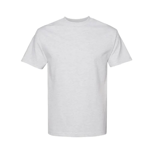 American Apparel Unisex Heavyweight Cotton Tee - American Apparel Unisex Heavyweight Cotton Tee - Image 1 of 40