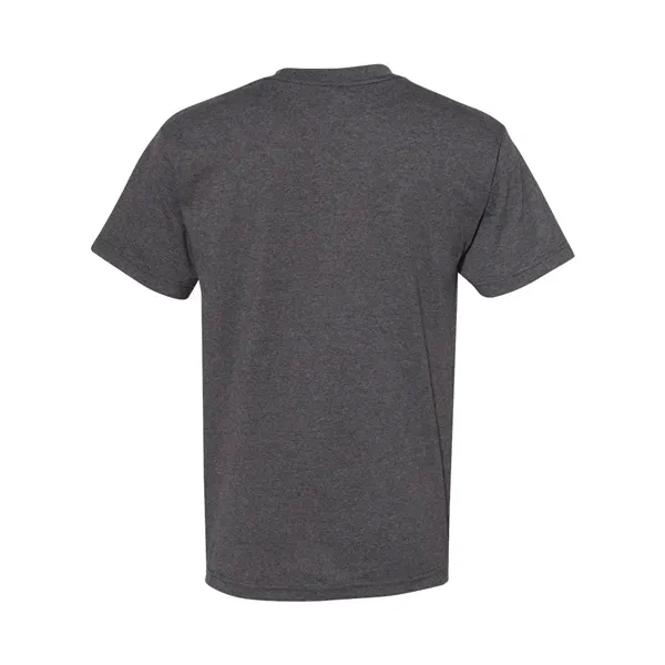 American Apparel Unisex Heavyweight Cotton Tee - American Apparel Unisex Heavyweight Cotton Tee - Image 17 of 40