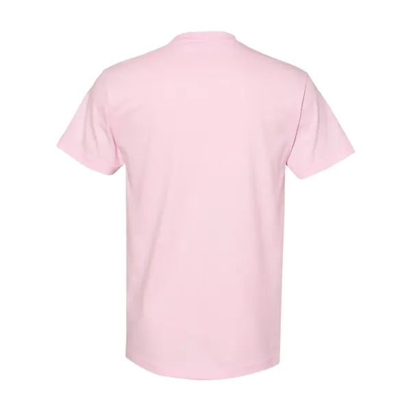 American Apparel Unisex Heavyweight Cotton Tee - American Apparel Unisex Heavyweight Cotton Tee - Image 25 of 40