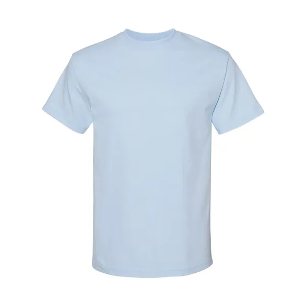 American Apparel Unisex Heavyweight Cotton Tee - American Apparel Unisex Heavyweight Cotton Tee - Image 26 of 40