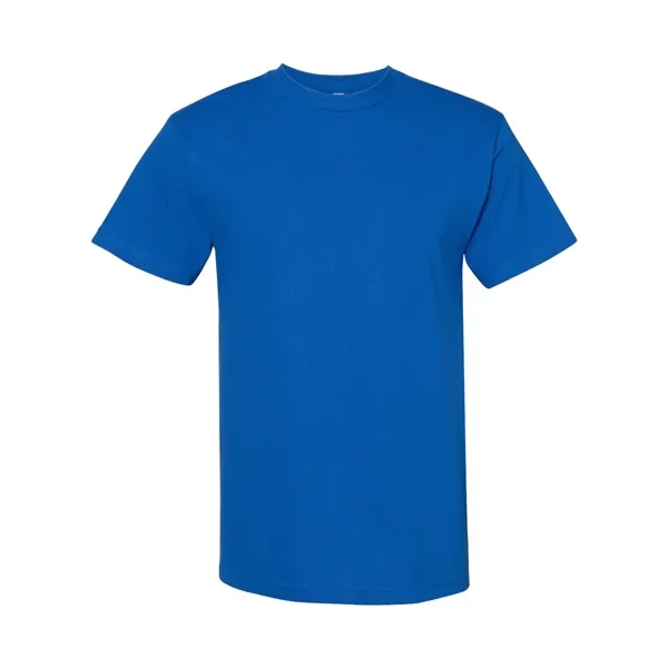 American Apparel Unisex Heavyweight Cotton Tee - American Apparel Unisex Heavyweight Cotton Tee - Image 30 of 40
