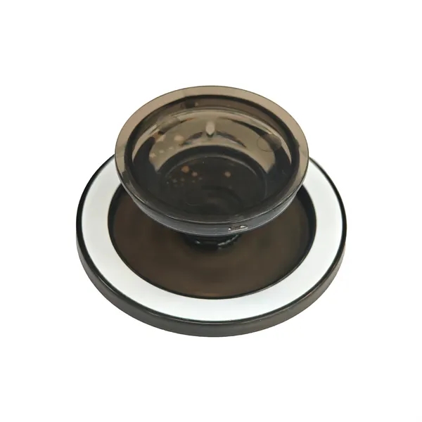 TransparentMagnetic PopUp Phone Grip - TransparentMagnetic PopUp Phone Grip - Image 1 of 6