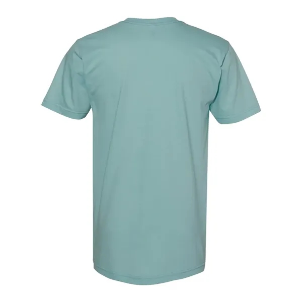 American Apparel Fine Jersey Tee - American Apparel Fine Jersey Tee - Image 2 of 94