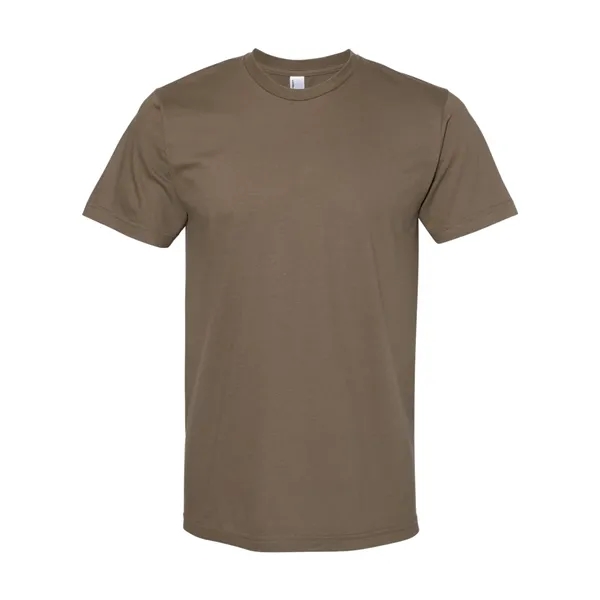 American Apparel Fine Jersey Tee - American Apparel Fine Jersey Tee - Image 3 of 94