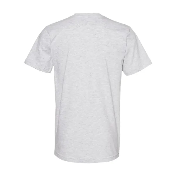 American Apparel Fine Jersey Tee - American Apparel Fine Jersey Tee - Image 6 of 94