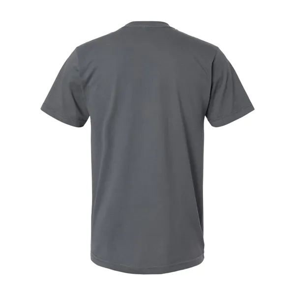American Apparel Fine Jersey Tee - American Apparel Fine Jersey Tee - Image 8 of 94