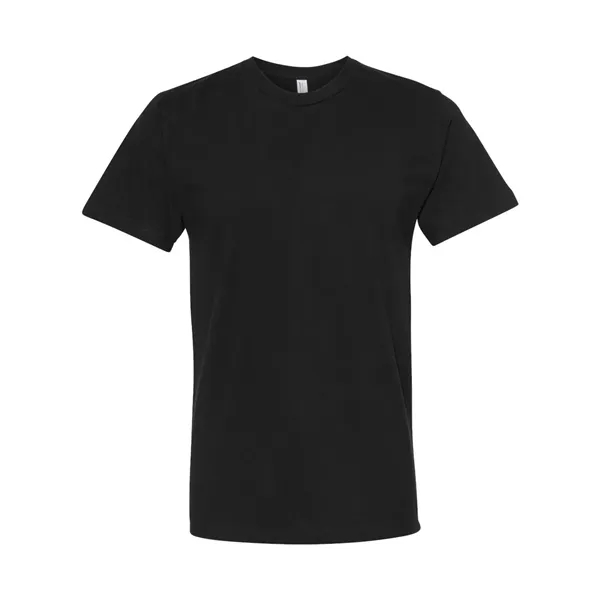 American Apparel Fine Jersey Tee - American Apparel Fine Jersey Tee - Image 10 of 94