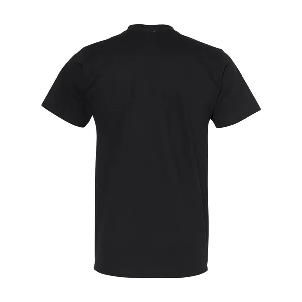 American Apparel Fine Jersey Tee - American Apparel Fine Jersey Tee - Image 11 of 94