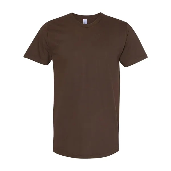 American Apparel Fine Jersey Tee - American Apparel Fine Jersey Tee - Image 14 of 94