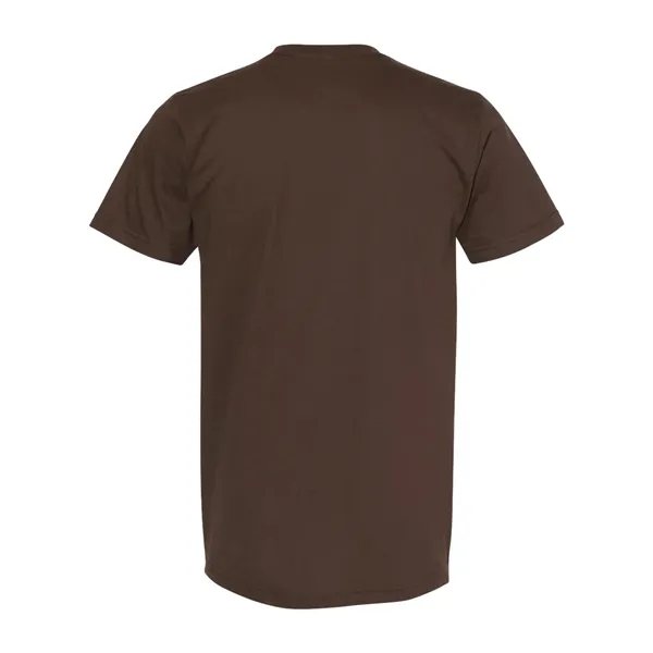 American Apparel Fine Jersey Tee - American Apparel Fine Jersey Tee - Image 15 of 94