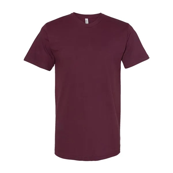 American Apparel Fine Jersey Tee - American Apparel Fine Jersey Tee - Image 16 of 94