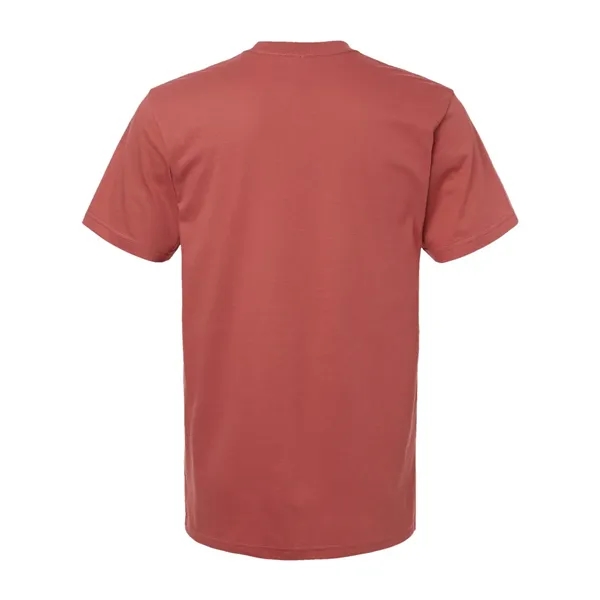 American Apparel Fine Jersey Tee - American Apparel Fine Jersey Tee - Image 19 of 94