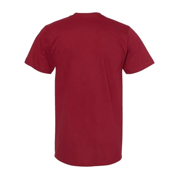 American Apparel Fine Jersey Tee - American Apparel Fine Jersey Tee - Image 21 of 94