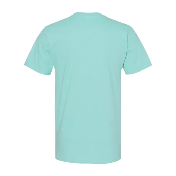American Apparel Fine Jersey Tee - American Apparel Fine Jersey Tee - Image 23 of 94