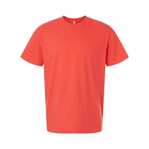 American Apparel Fine Jersey Tee - American Apparel Fine Jersey Tee - Image 24 of 94