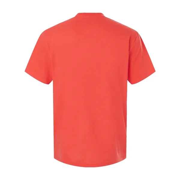 American Apparel Fine Jersey Tee - American Apparel Fine Jersey Tee - Image 25 of 94