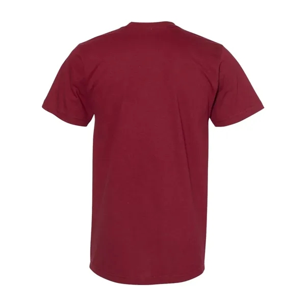 American Apparel Fine Jersey Tee - American Apparel Fine Jersey Tee - Image 27 of 94