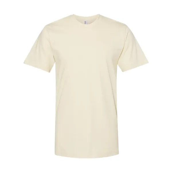 American Apparel Fine Jersey Tee - American Apparel Fine Jersey Tee - Image 28 of 94