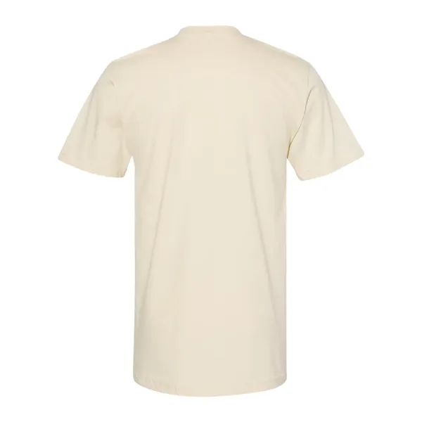 American Apparel Fine Jersey Tee - American Apparel Fine Jersey Tee - Image 29 of 94