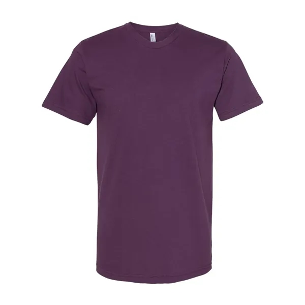 American Apparel Fine Jersey Tee - American Apparel Fine Jersey Tee - Image 30 of 94