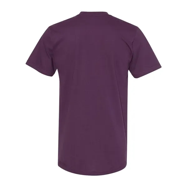 American Apparel Fine Jersey Tee - American Apparel Fine Jersey Tee - Image 31 of 94