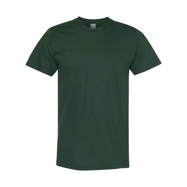 American Apparel Fine Jersey Tee - American Apparel Fine Jersey Tee - Image 32 of 94