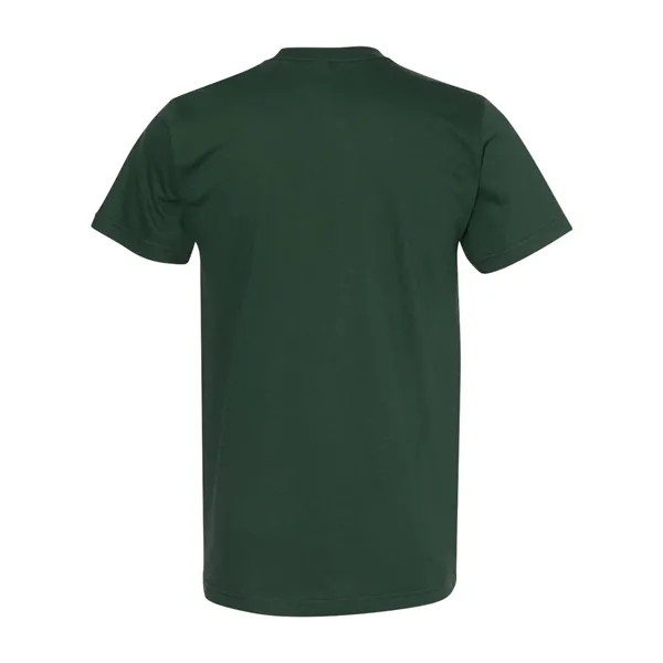 American Apparel Fine Jersey Tee - American Apparel Fine Jersey Tee - Image 33 of 94