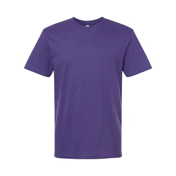 American Apparel Fine Jersey Tee - American Apparel Fine Jersey Tee - Image 34 of 94